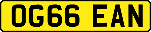 OG66EAN