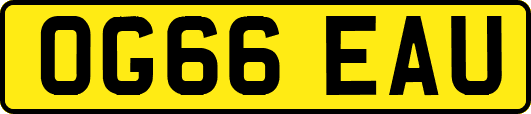 OG66EAU
