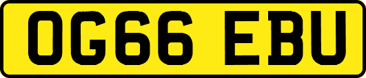 OG66EBU
