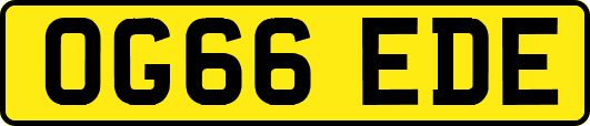 OG66EDE
