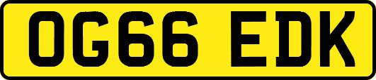 OG66EDK