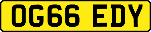 OG66EDY