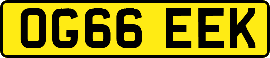 OG66EEK
