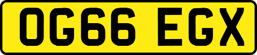 OG66EGX