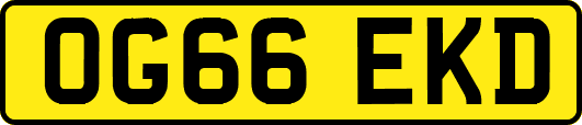 OG66EKD