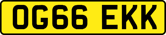 OG66EKK