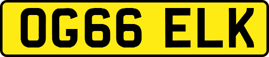OG66ELK