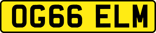 OG66ELM