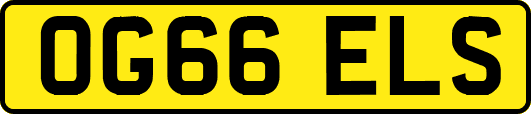 OG66ELS