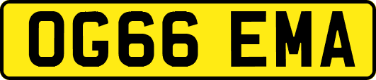 OG66EMA
