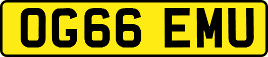 OG66EMU