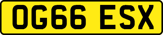 OG66ESX