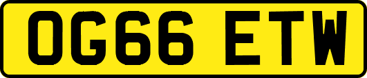 OG66ETW