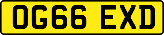 OG66EXD