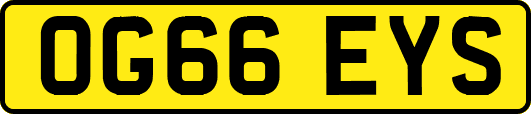 OG66EYS