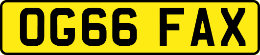 OG66FAX