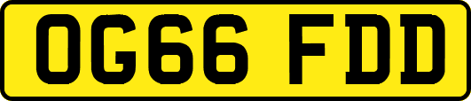 OG66FDD