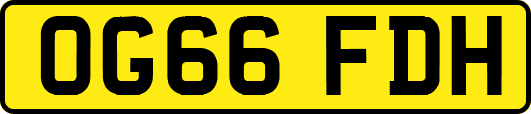 OG66FDH