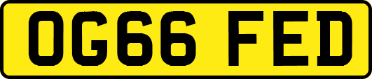 OG66FED