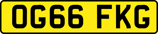 OG66FKG