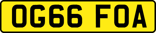 OG66FOA