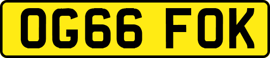 OG66FOK