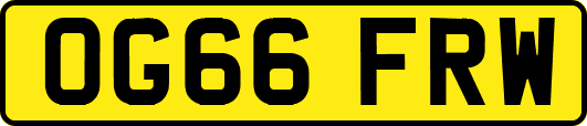 OG66FRW