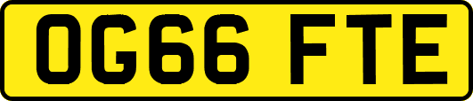 OG66FTE