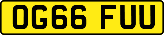 OG66FUU