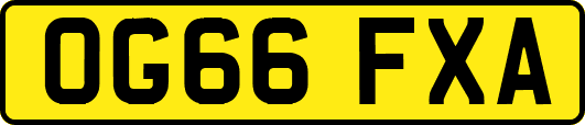 OG66FXA