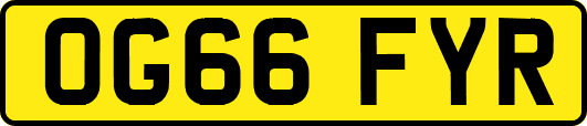 OG66FYR
