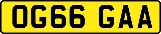 OG66GAA