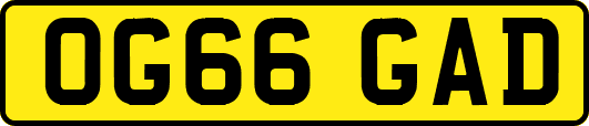 OG66GAD