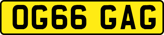 OG66GAG
