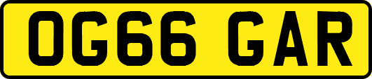 OG66GAR
