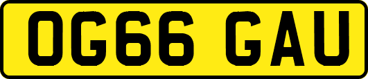 OG66GAU
