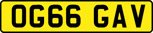 OG66GAV
