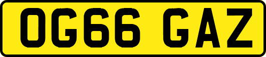 OG66GAZ
