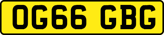 OG66GBG