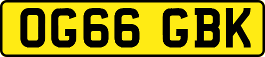 OG66GBK