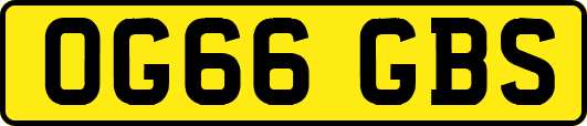 OG66GBS