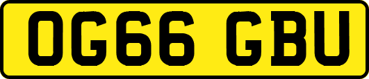 OG66GBU