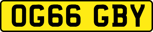 OG66GBY
