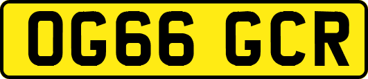 OG66GCR