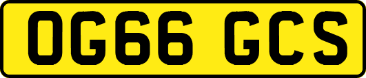 OG66GCS