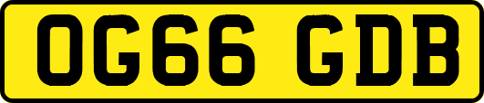 OG66GDB