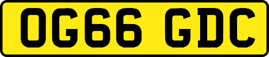 OG66GDC