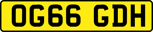 OG66GDH