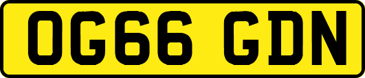 OG66GDN