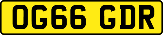 OG66GDR
